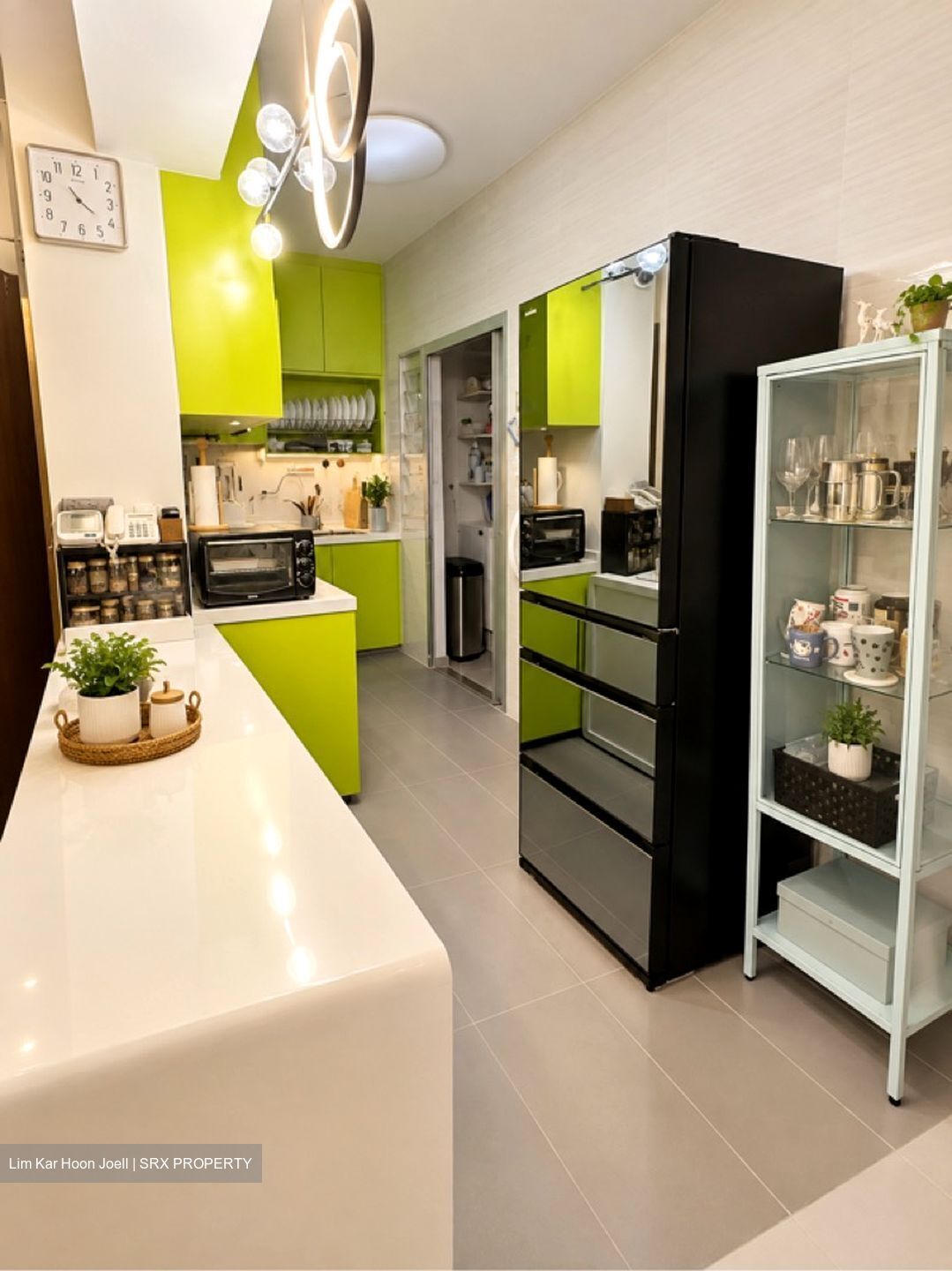 Northshore Drive (Punggol),  #619541511